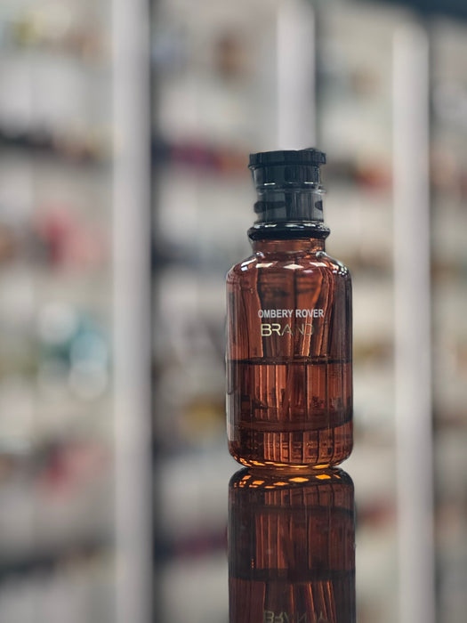 Ombery Rover | Eau De Parfum 100ml | by Brandy Designs *Inspired By Ombre Nomade*