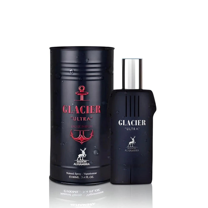 Glacier Ultra 100ml EDP by Maison Alhambra