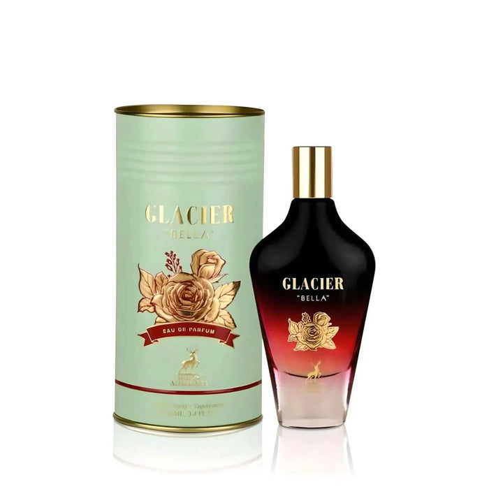 Glacier Bella Perfume 100ml EDP by Maison Alhambra