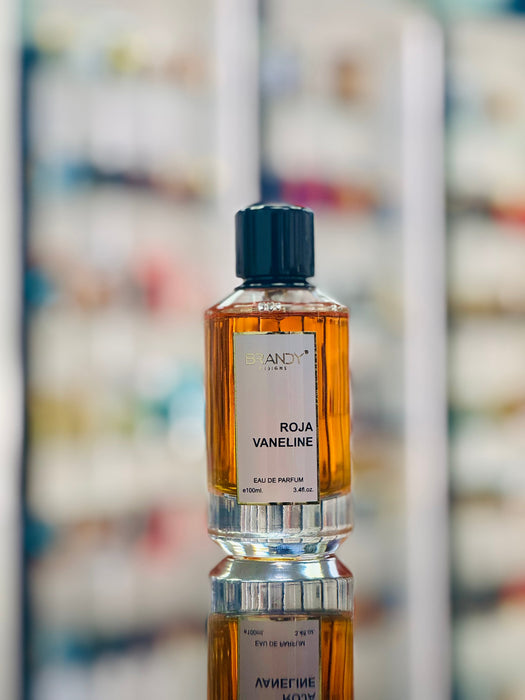 Roja Vaneline Perfume 100ml EDP by Brandy Designs