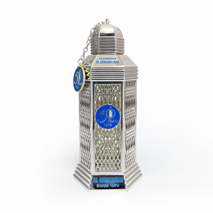 Platinum Oud Arabian Perfume Spray 100ml