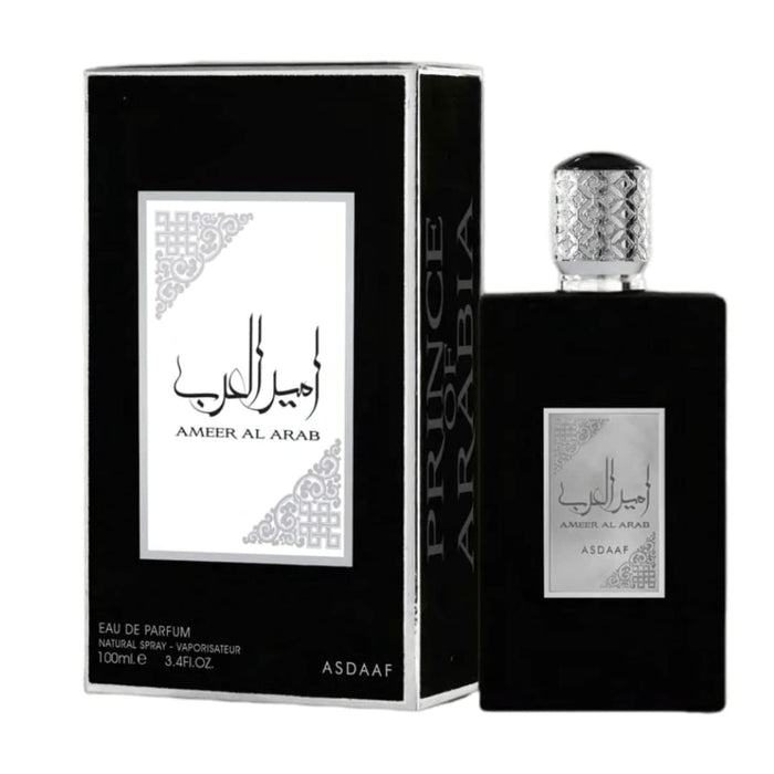 AMEER AL ARAB By ASDAAF 100 ml for Men