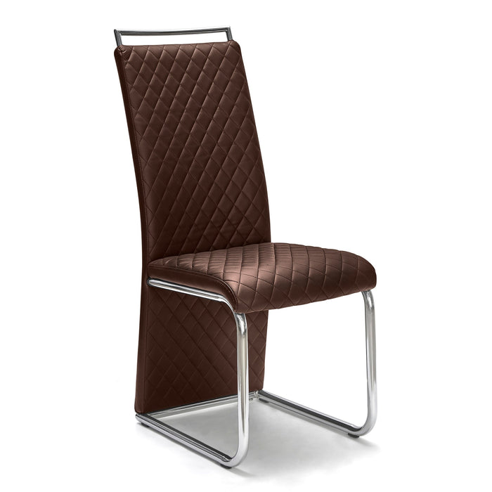 BEAUTY DINING CHAIR