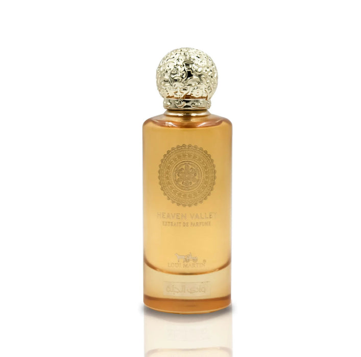 Heaven Valley Extrait De Parfum 100ml by Loui Martin