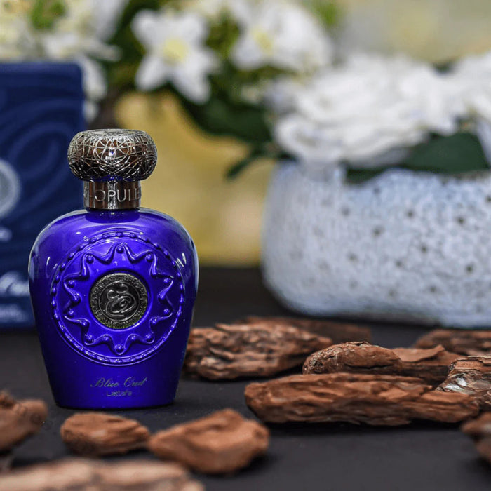 Blue Oud 100ml by Lattafa