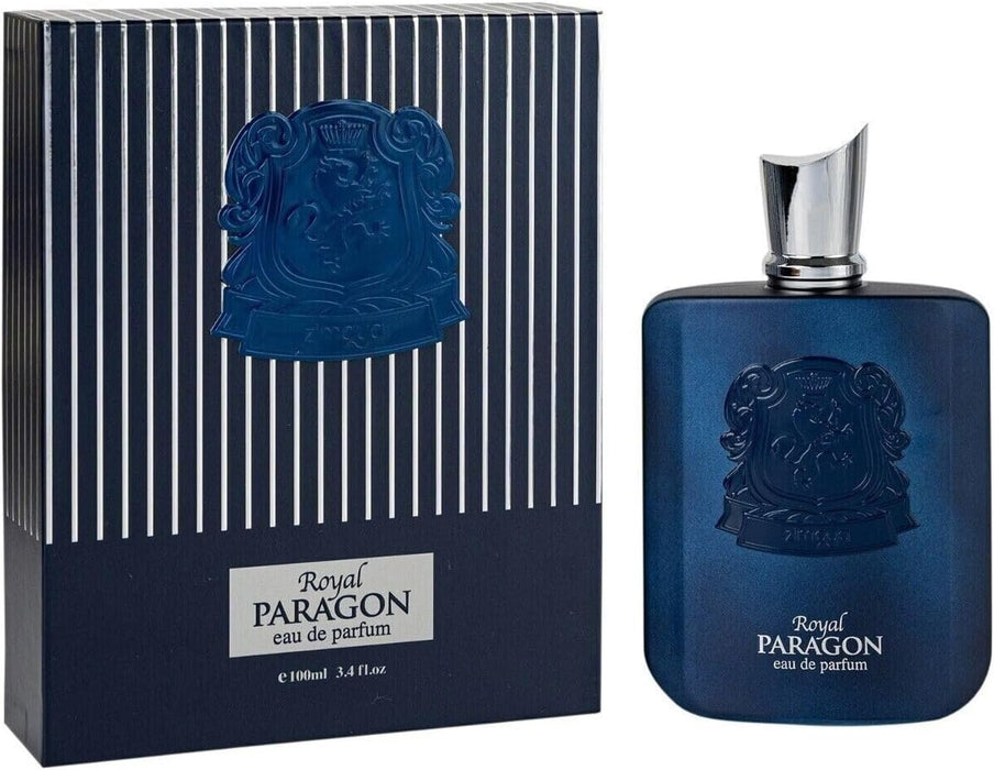 Zimaya Royal Paragon 100ml EDP by Afnan