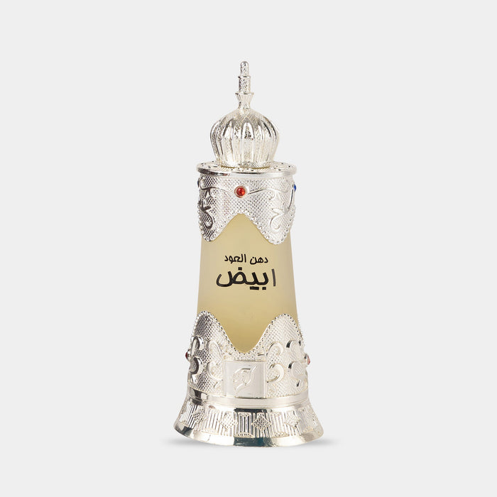DEHN AL OUDH ABIYAD OIL by AFNAN