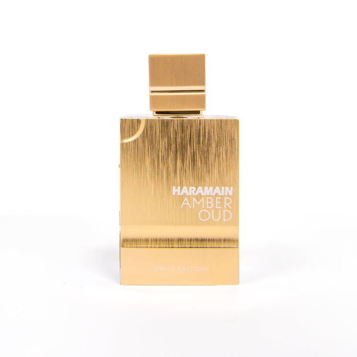 Al Haramain Amber Oud White Edition 60ml Eau de Parfum