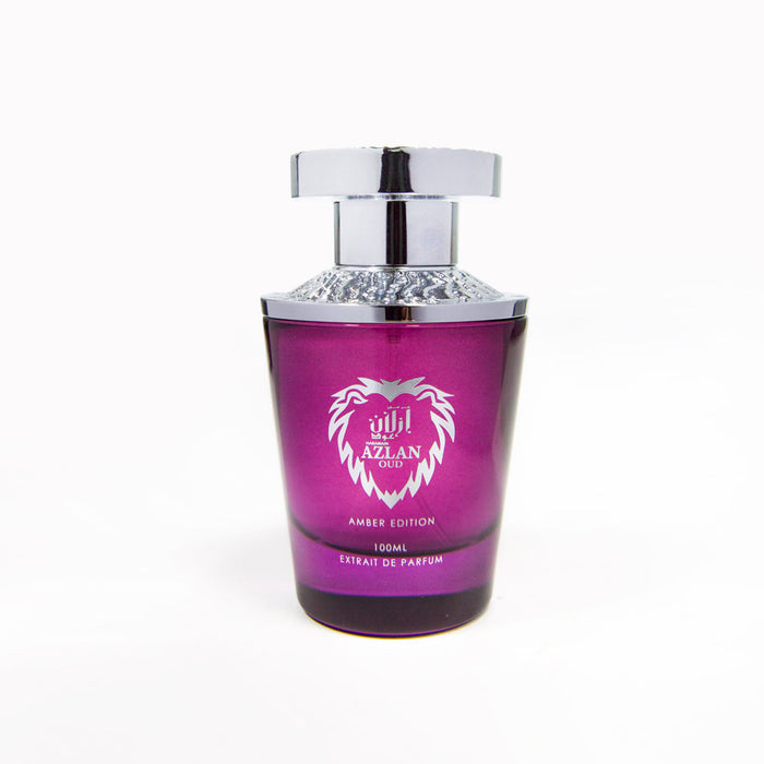 Azlan Oud Amber Edition 100ml Extrait de Parfum