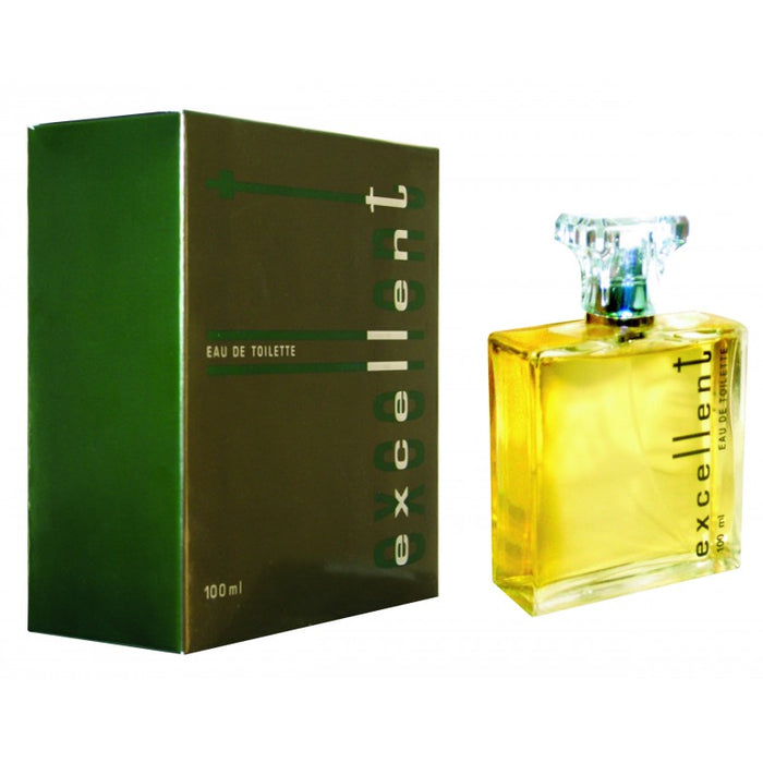 Excellent Spray Men 100ml
