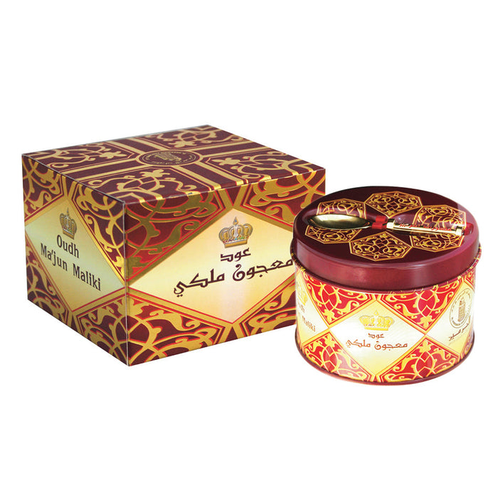 Oudh Ma'Jun Maliki 100gms