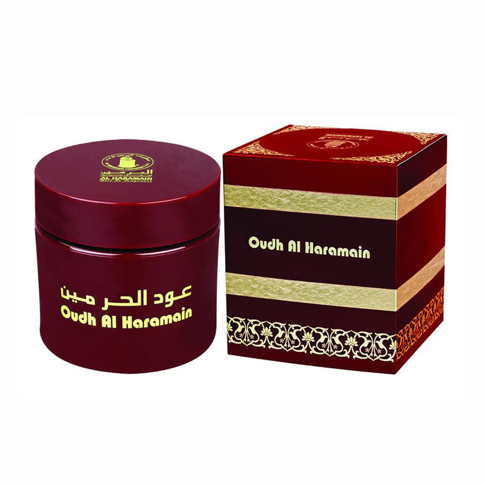 Oudh Al Haramain 100gms