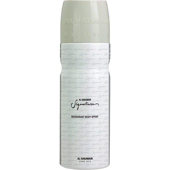 Signature Men Deodorant 200ml