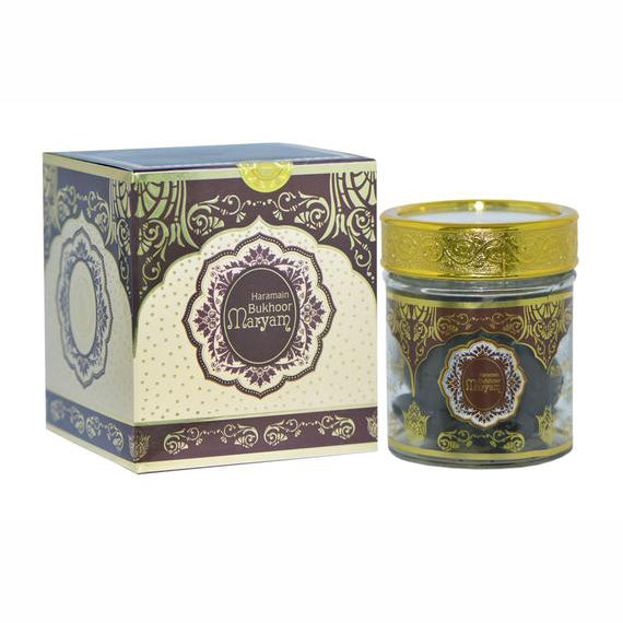 Bukhoor Maryam 150gms