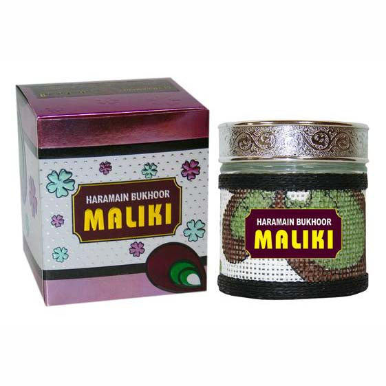 Bukhoor Maliki (150GMS)