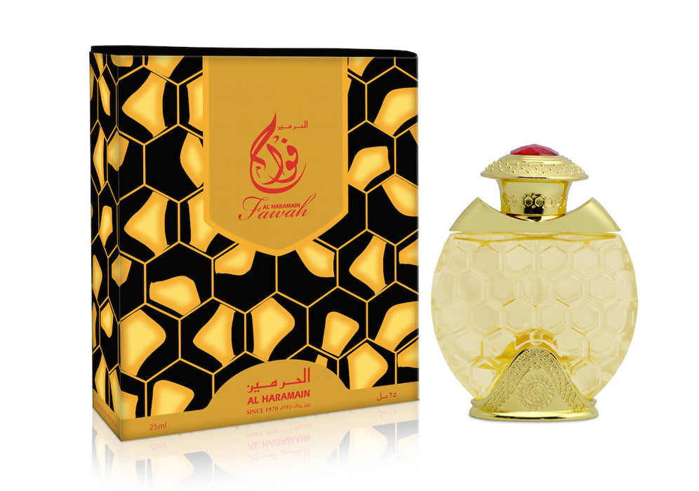 Fawah 25ml