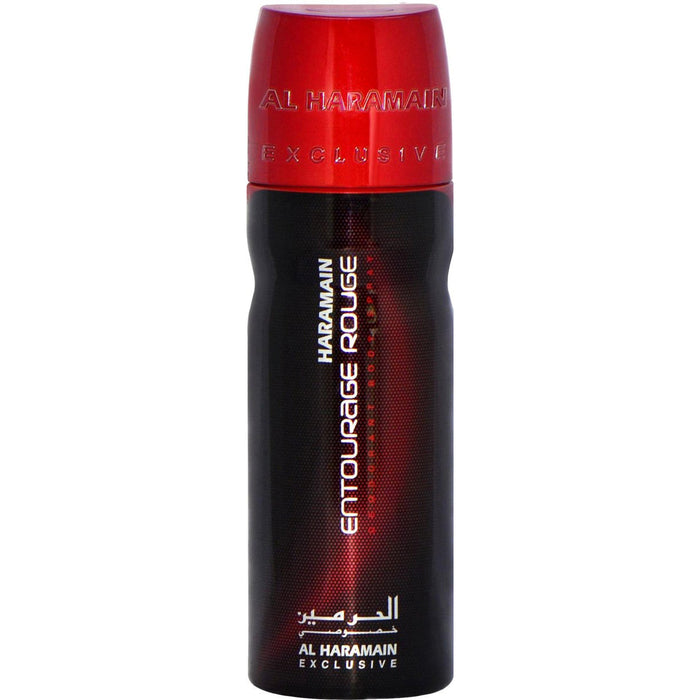 Entourage Rouge Deodorant 200ml