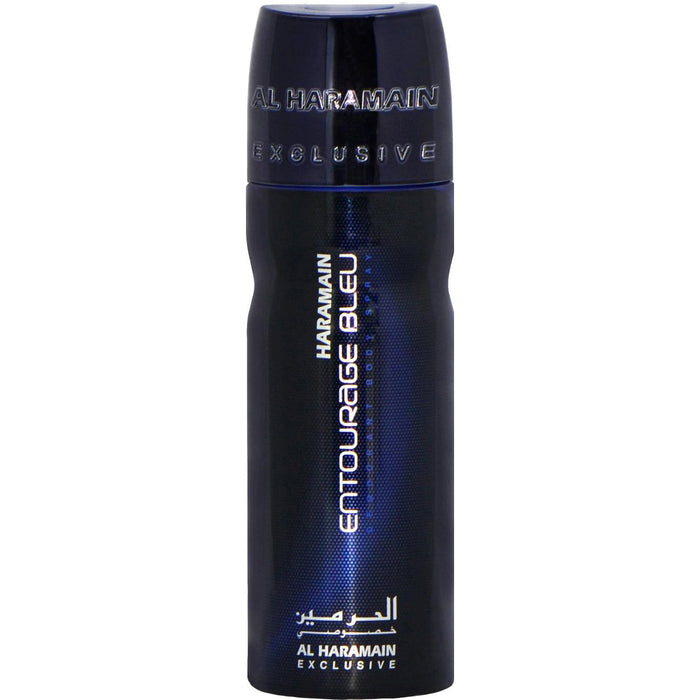 Entourage Bleu Deodorant 200ml