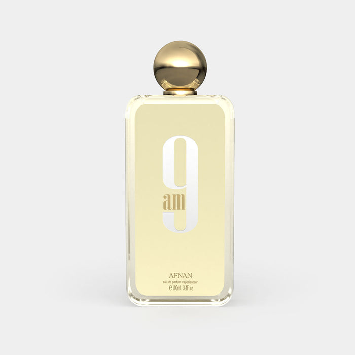 9AM by AFNAN