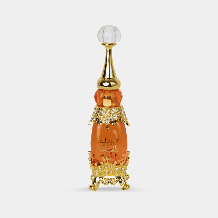 ADWAA AL SHARQ OIL by AFNAN
