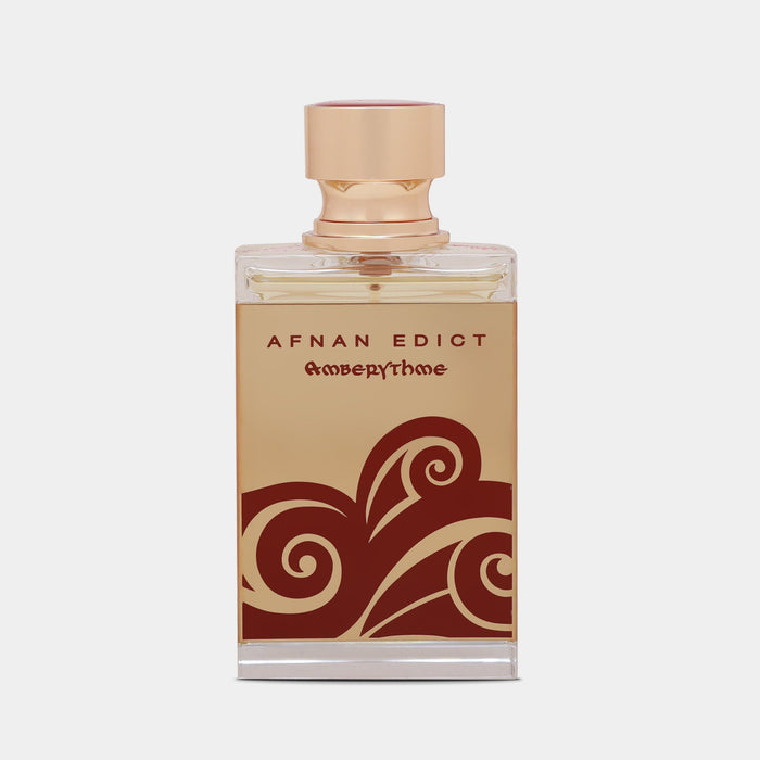 EDICT AMBERYTHME by AFNAN