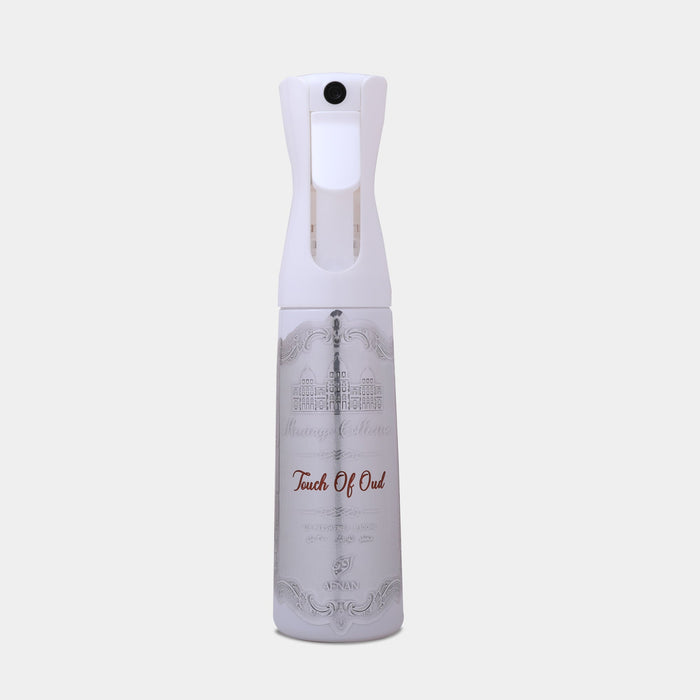 HERITAGE COLLECTION TOUCH OF OUD AIR FRESHENER by AFNAN