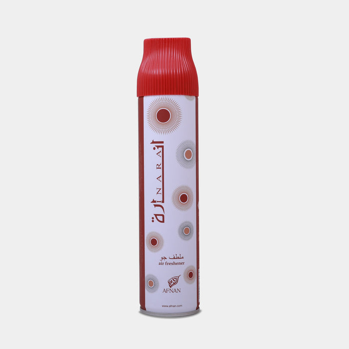 INARA AIR FRESHENER by AFNAN
