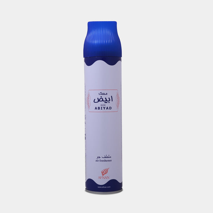 MUSK ABIYAD AIR FRESHENER by AFNAN