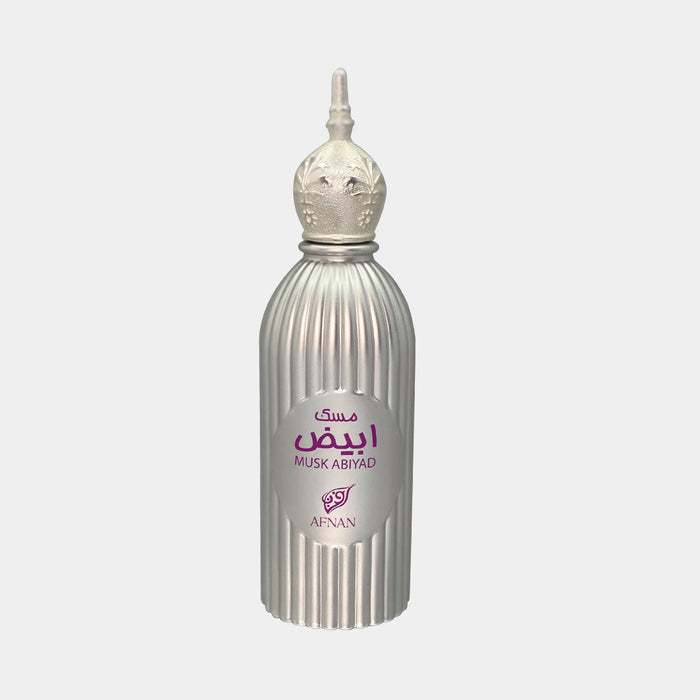 MUSK ABIYAD by AFNAN