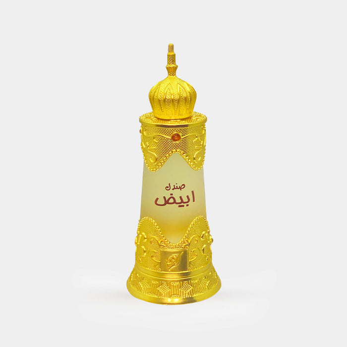 SANDAL ABIYAD OIL by AFNAN