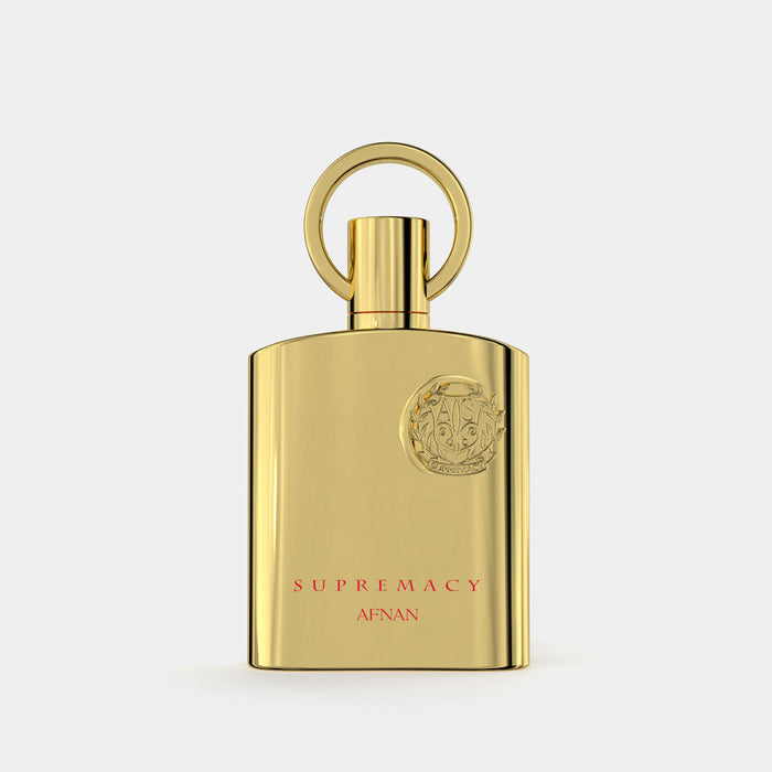 SUPREMACY GOLD by AFNAN