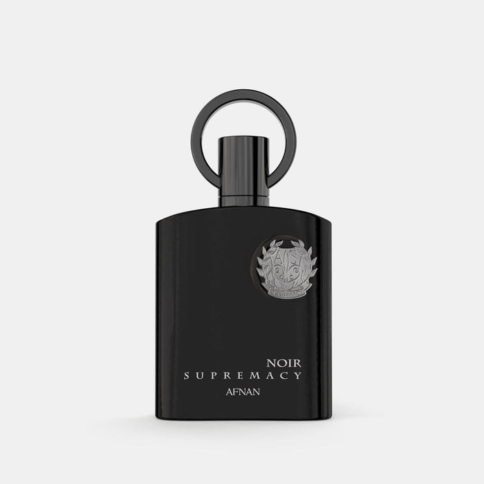 SUPREMACY NOIR by AFNAN