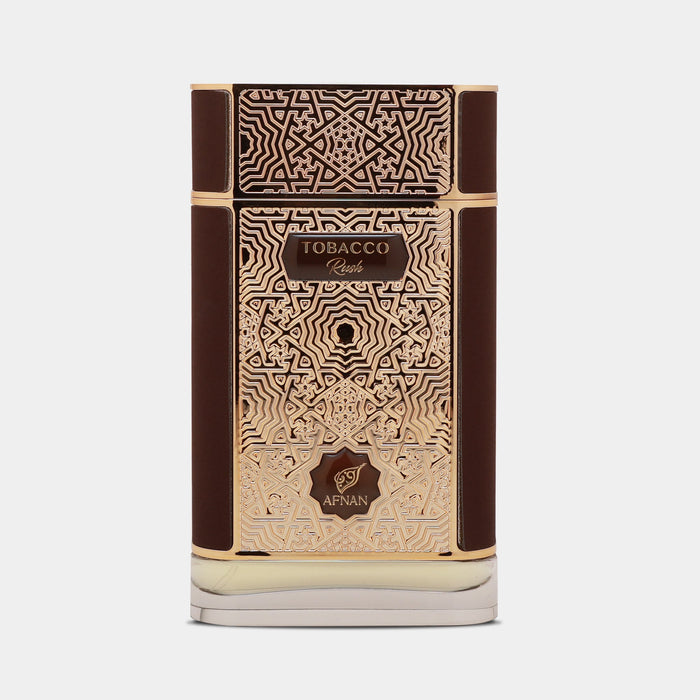TOBACCO RUSH by AFNAN