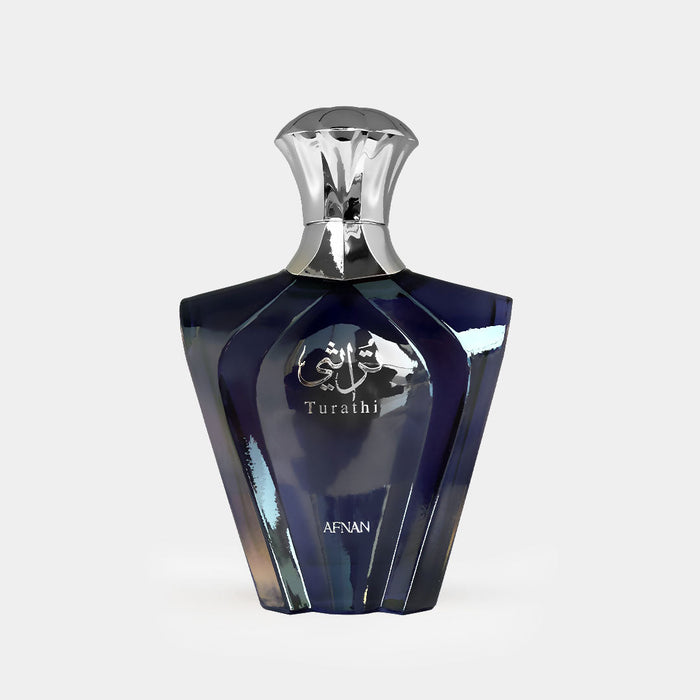 TURATHI BLUE by AFNAN