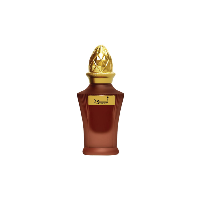 Aswad by Ahmed 10ml (Concentrated Oil)