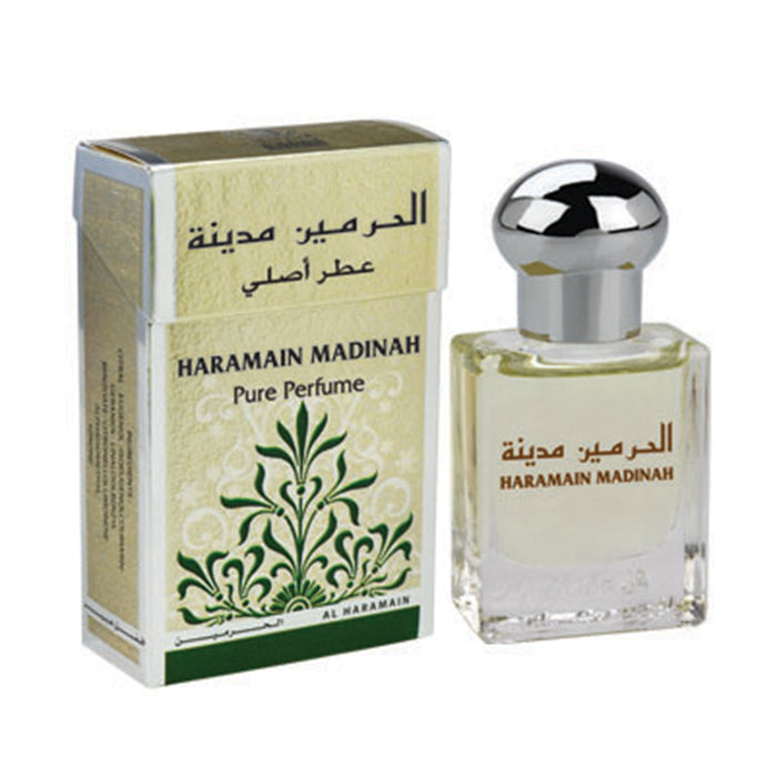 Madinah 15ml