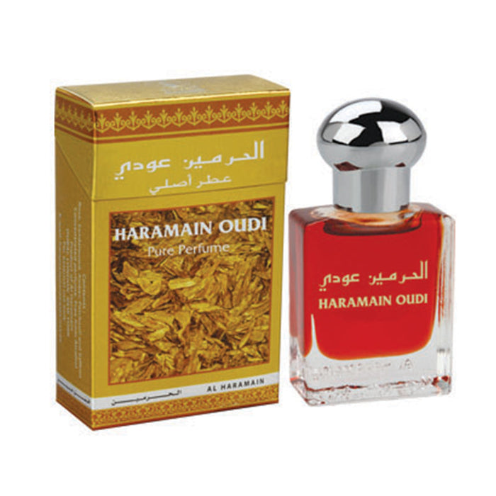 Oudi 15ml