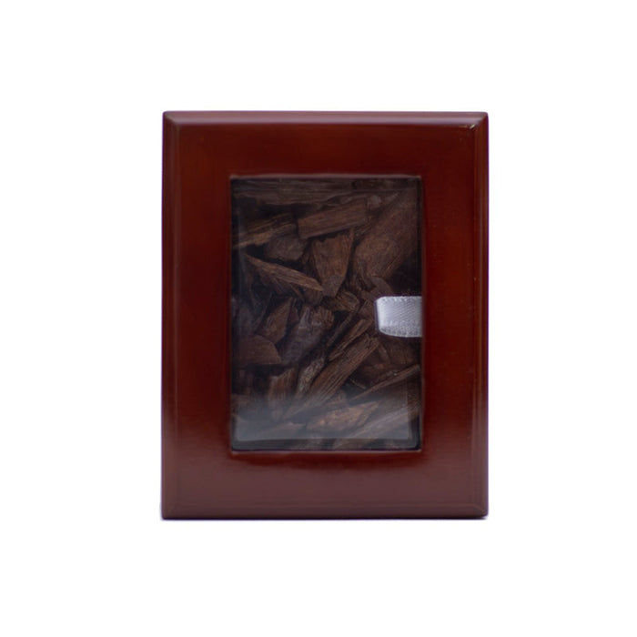 Agarwood Cambodi No.1 Small Wooden Box - Luxury Arabian Perfume