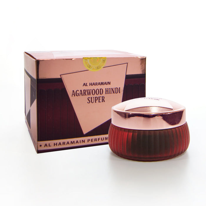 Agarwood Hindi Super 30gms