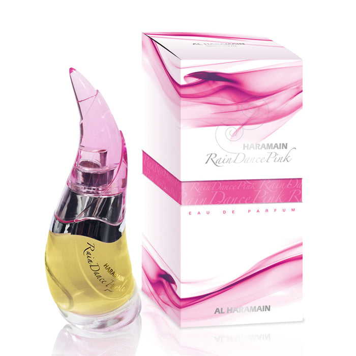 Rain Dance Pink Spray 100ml New Edition