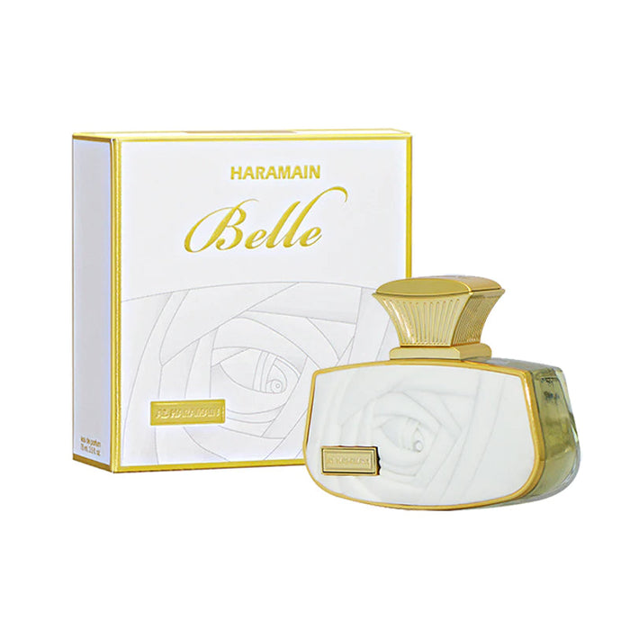 Belle Al Haramain Perfumes 75ml