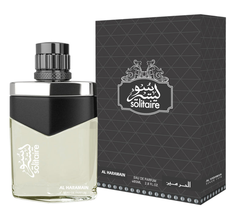 Solitaire Arabian Perfume Spray 85ml