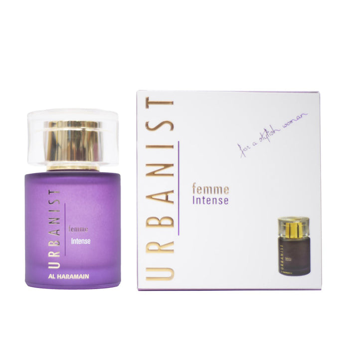Urbanist Femme Intense Spray 100ml