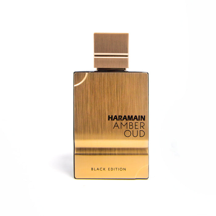 Al Haramain Amber Oud Black Edition 60ml Eau de Parfum