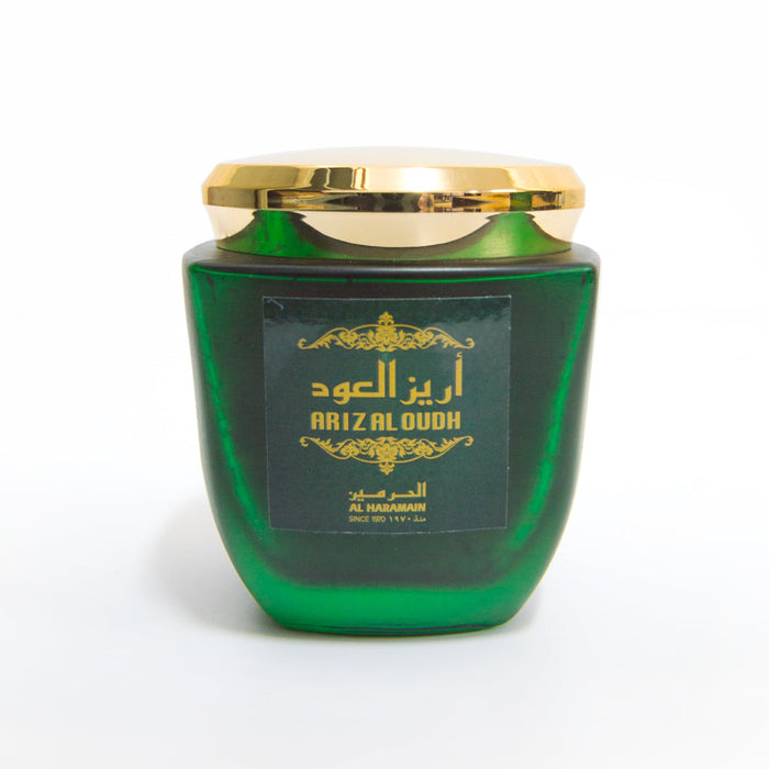 Ariz Al Oudh Bukhoor 75gms