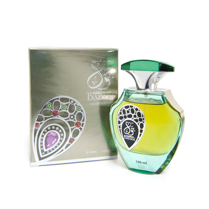 Batoul Arabian Perfume Spray 100ml