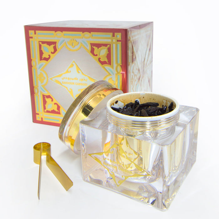 Haramain Bukhoor Cambodi 100gms