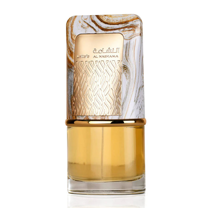AL Nashama 100ml EDP by Lattafa