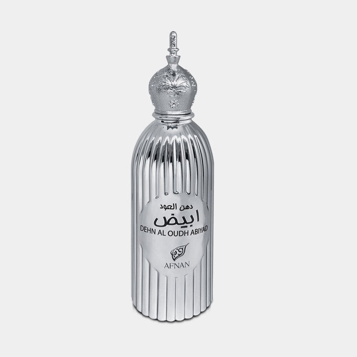 DEHN AL OUDH ABIYAD by AFNAN
