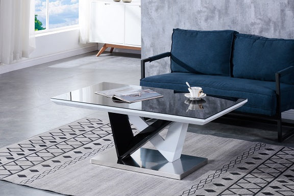 EAGLE COFFEE TABLE
